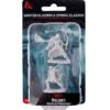 Wizkids Dungeons & Dragons Nolzur`s Marvelous Unpainted Miniatures: W15 Winter Eladrin & Spring Eladrin