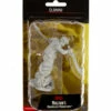 Wizkids Dungeons & Dragons Nolzur`s Marvelous Unpainted Miniatures: W13 Djinni -THE ART STORE CNY wizkids dungeons dragons nolzurs marvelous unpaint 132