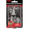 Wizkids Dungeons & Dragons Nolzur`s Marvelous Unpainted Miniatures: W11 Female Human Wizard -THE ART STORE CNY wizkids dungeons dragons nolzurs marvelous unpaint 14