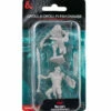 Wizkids Dungeons & Dragons Nolzur`s Marvelous Unpainted Miniatures: W12 Gnoll & Gnoll Flesh Gnawer -THE ART STORE CNY wizkids dungeons dragons nolzurs marvelous unpaint 153