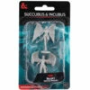 Wizkids Dungeons & Dragons Nolzur`s Marvelous Unpainted Miniatures: W10 Succubus & Incubus -THE ART STORE CNY wizkids dungeons dragons nolzurs marvelous unpaint 155