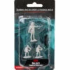 Wizkids Dungeons & Dragons Nolzur`s Marvelous Unpainted Miniatures: W13 Darkling Eler & Darklings -THE ART STORE CNY wizkids dungeons dragons nolzurs marvelous unpaint 161