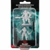 Wizkids Dungeons & Dragons Nolzur`s Marvelous Unpainted Miniatures: W15 Bugbear Barbarian Male & Bugbear Rogue Female -THE ART STORE CNY wizkids dungeons dragons nolzurs marvelous unpaint 20