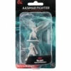 Wizkids Dungeons & Dragons Nolzur`s Marvelous Unpainted Miniatures: W6 Female Aasimar Fighter -THE ART STORE CNY wizkids dungeons dragons nolzurs marvelous unpaint 200