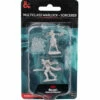 Wizkids Dungeons & Dragons Nolzur`s Marvelous Unpainted Miniatures: W13 Multiclass Warlock + Sorcerer Female -THE ART STORE CNY wizkids dungeons dragons nolzurs marvelous unpaint 59