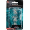 Wizkids Dungeons & Dragons Nolzur`s Marvelous Unpainted Miniatures: W1 Kobolds -THE ART STORE CNY wizkids dungeons dragons nolzurs marvelous unpaint 69