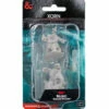 Wizkids Dungeons & Dragons Nolzur`s Marvelous Unpainted Miniatures: W5 Xorn -THE ART STORE CNY wizkids dungeons dragons nolzurs marvelous unpaint 71