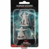 Wizkids Dungeons & Dragons Nolzur`s Marvelous Unpainted Miniatures: W11 Male Human Wizard 2 Wizkids Dungeons & Dragons Nolzur`s Marvelous Unpainted Miniatures: W11 Male Human Wizard -THE ART STORE CNY wizkids dungeons dragons nolzurs marvelous unpaint 89