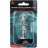 Wizkids Dungeons & Dragons Nolzur`s Marvelous Unpainted Miniatures: W14 Drowned Assassin & Drowned Asetic -THE ART STORE CNY wizkids dungeons dragons nolzurs marvelous unpaint 90