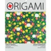 Origami Folk Art 16 Sheets -THE ART STORE CNY yasutomo origami folk art 16 sheets