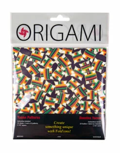 Origami Yuzen 24 Sheets