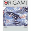 Yasutomo Origami Paper, Authentic Yuzen Blue Patterns, 10 Sheets -THE ART STORE CNY yasutomo yasutomo origami paper authentic yuzen bl