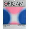 Yasutomo Origami Paper, Harmony Assortment, 35 Sheets 2 Yasutomo Origami Paper, Harmony Assortment, 35 Sheets -THE ART STORE CNY yasutomo yasutomo origami paper harmony assortment