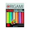 Yasutomo Origami Paper, Mini PURE Colors, 100 Sheets 2 Yasutomo Origami Paper, Mini PURE Colors, 100 Sheets -THE ART STORE CNY yasutomo yasutomo origami paper mini pure colors 1