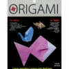 Yasutomo Origami Paper, The Wave, 18 Sheets -THE ART STORE CNY yasutomo yasutomo origami paper the wave 18 sheets