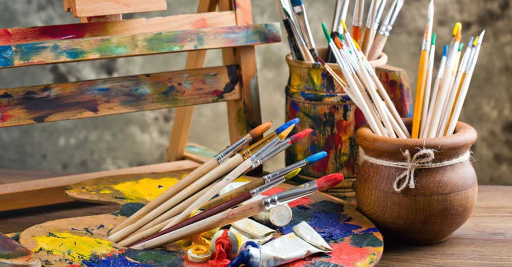 Front Page 24 Front Page -THE ART STORE CNY h3