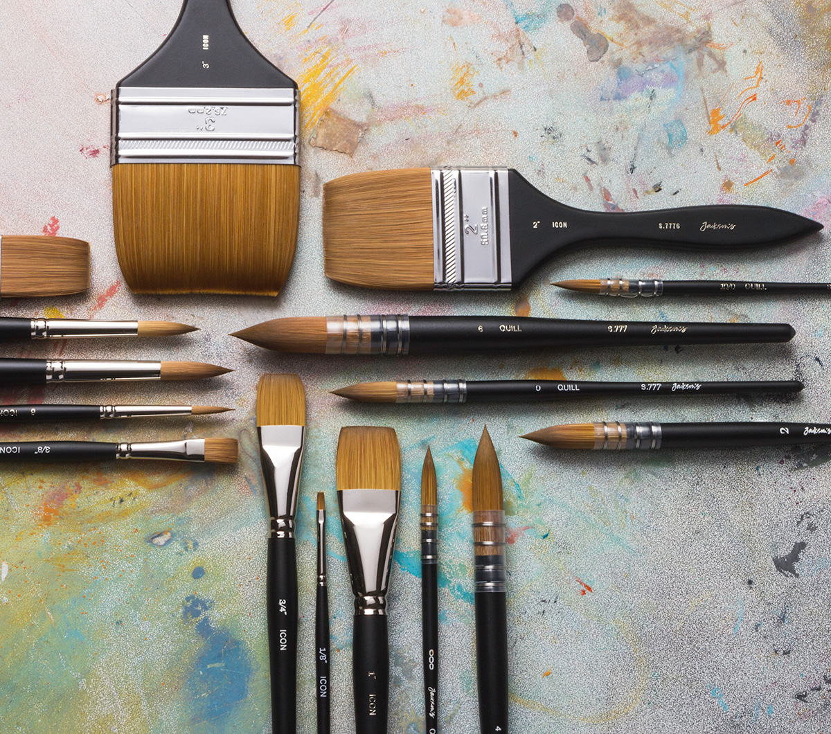 Front Page 25 Front Page -THE ART STORE CNY h4